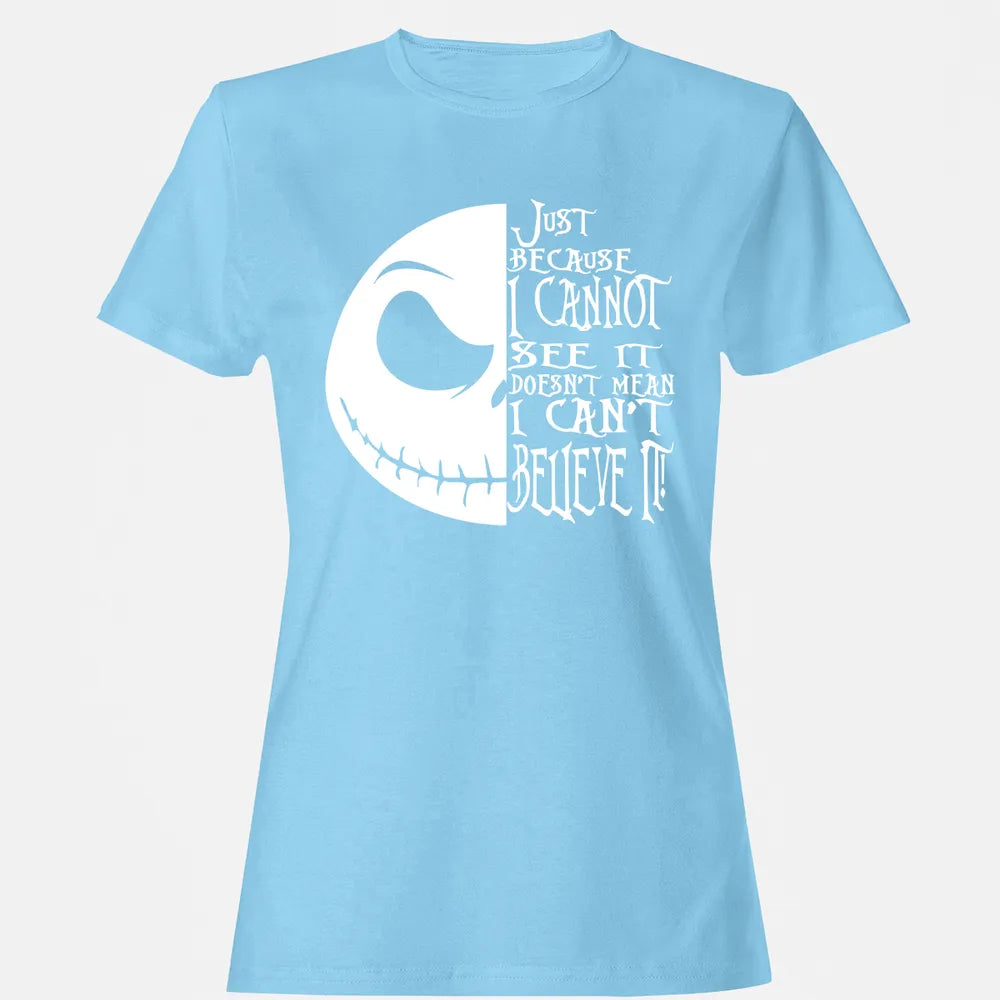 Women's T-shirt - SV84BJPM