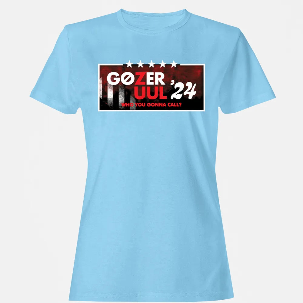 Women's T-shirt - 9BMFB6Y4