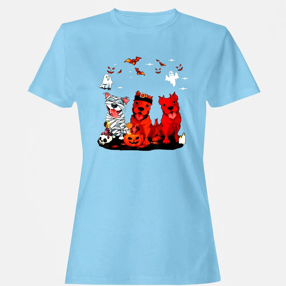 Women's T-shirt - JLWNRY62
