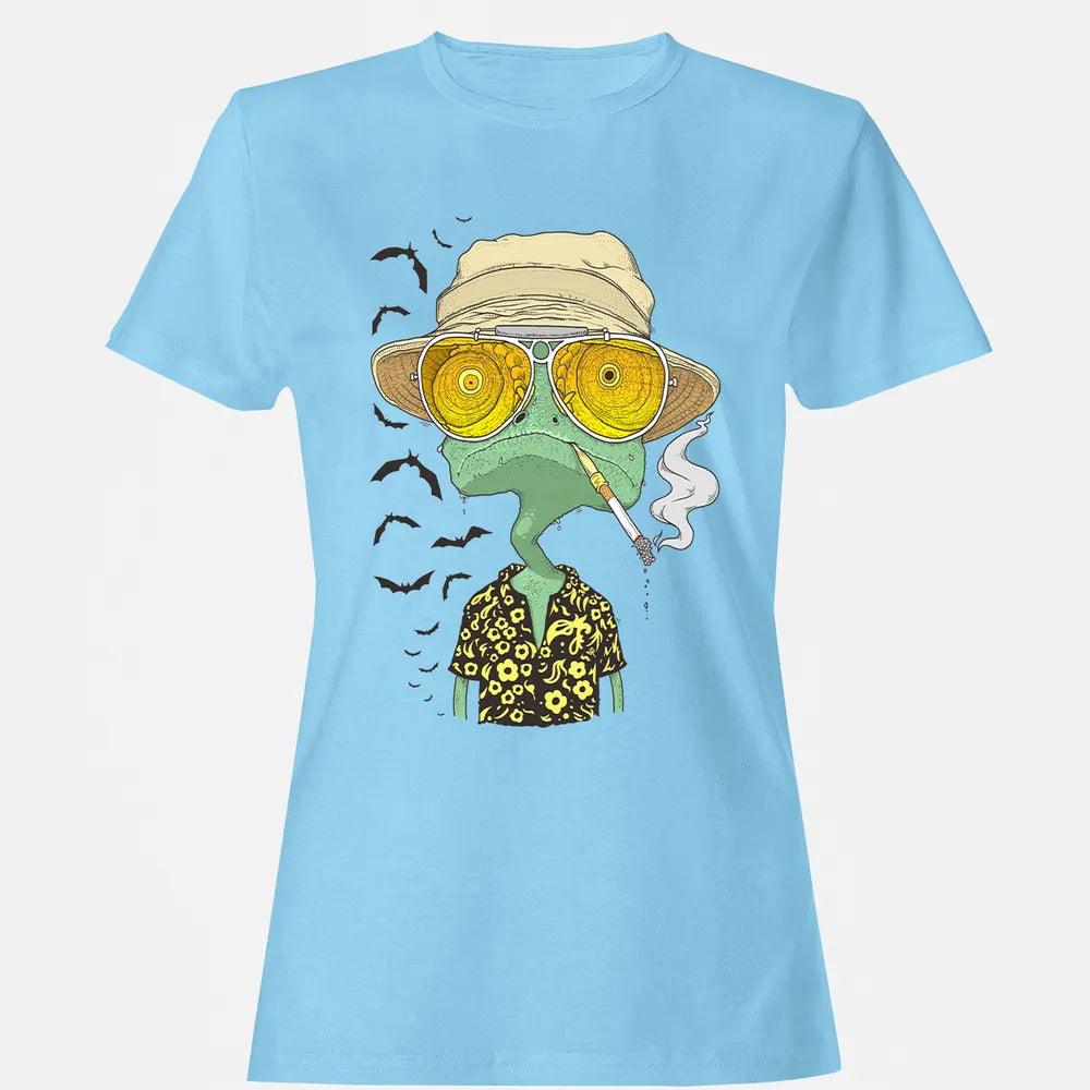 Women's T-shirt - AFCV3QRJ