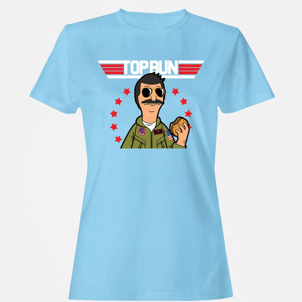 Women's T-shirt - 4N9MSU7R
