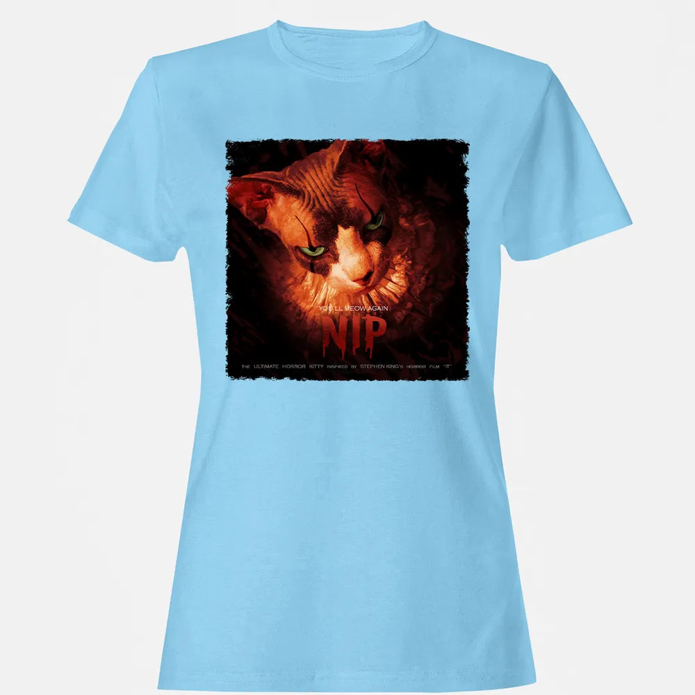 Women's T-shirt - 2KJ8ZNGC