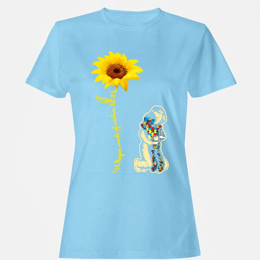 Women's T-shirt - 2LRPMXFZ