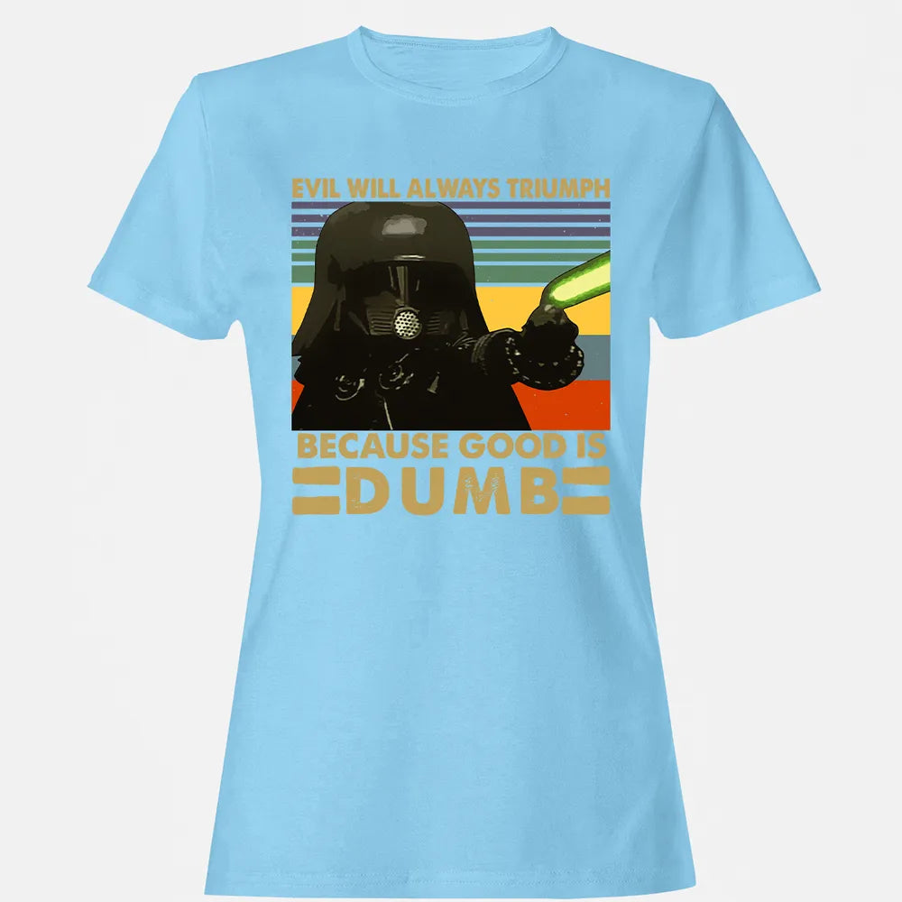Women's T-shirt - LELEQYAD