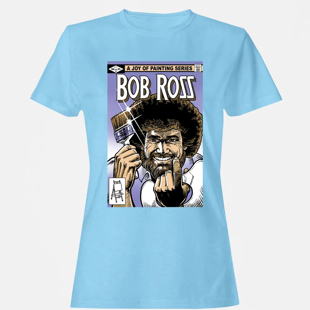 Women's T-shirt - P1W8WFJF