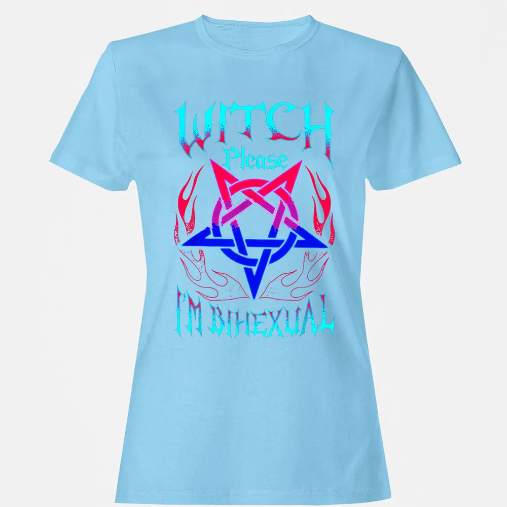 Women's T-shirt - SWQW1P4D