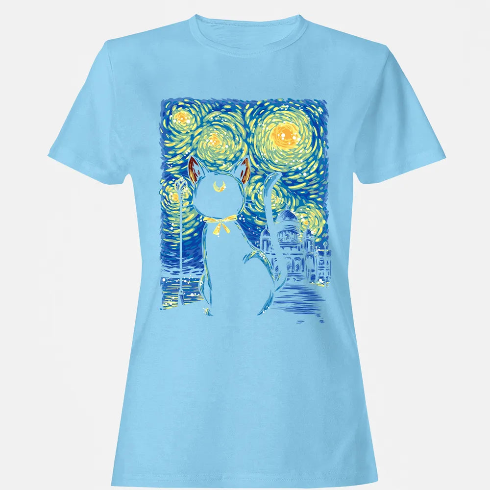 Women's T-shirt - USGYJBUY