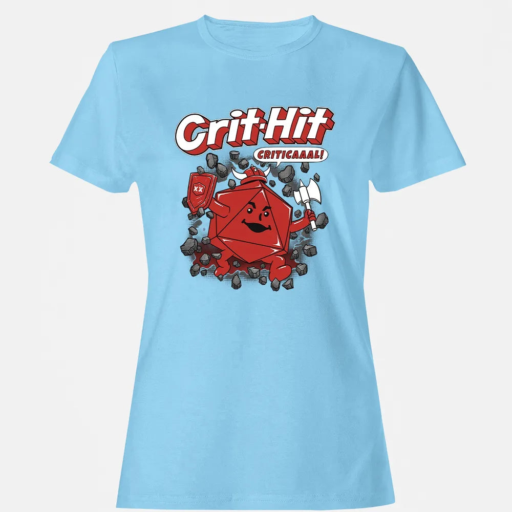 Women's T-shirt - B3KU9URJ
