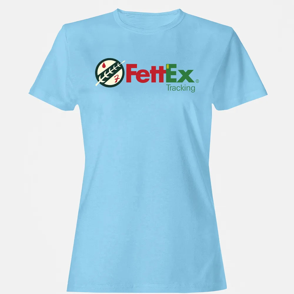 Women's T-shirt - YBS84B9C