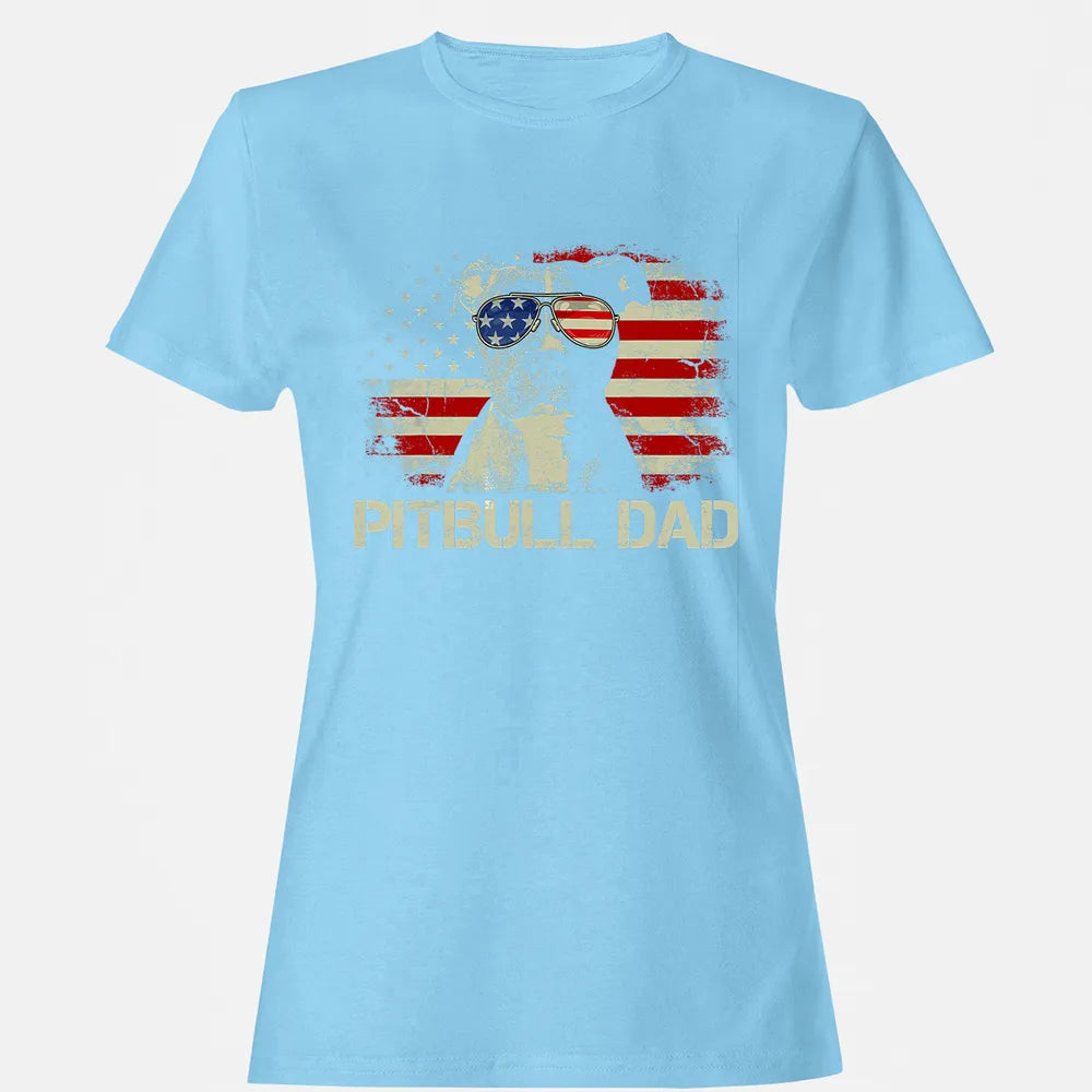 Women's T-shirt - AQUY2RJN