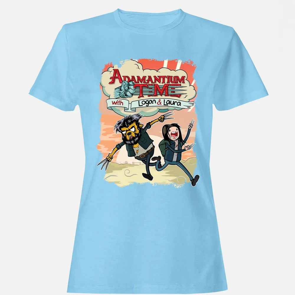 Women's T-shirt - JYYYRGP7