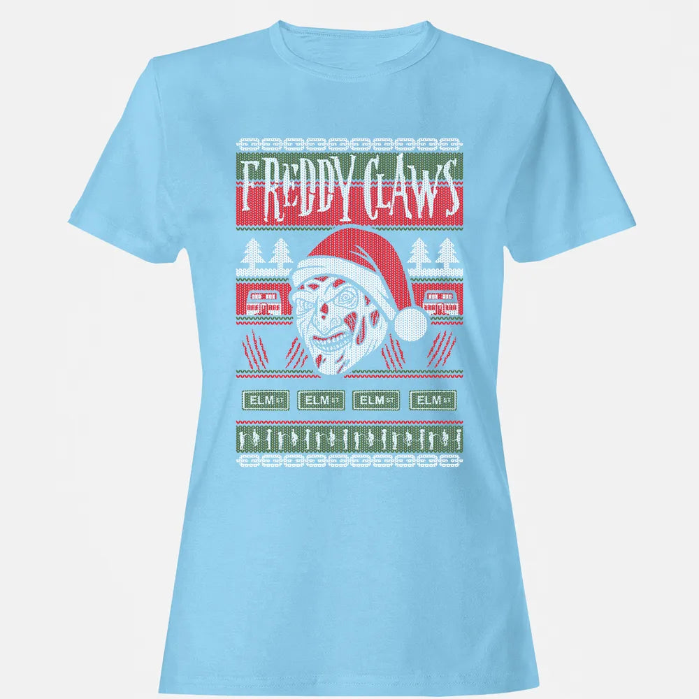 Women's T-shirt - PWWUU6CP