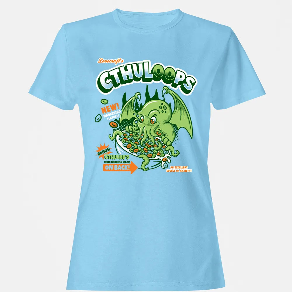 Women's T-shirt - G2LZSRPQ