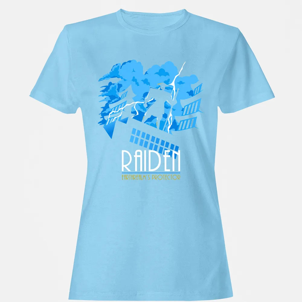 Women's T-shirt - MHVWGP1F