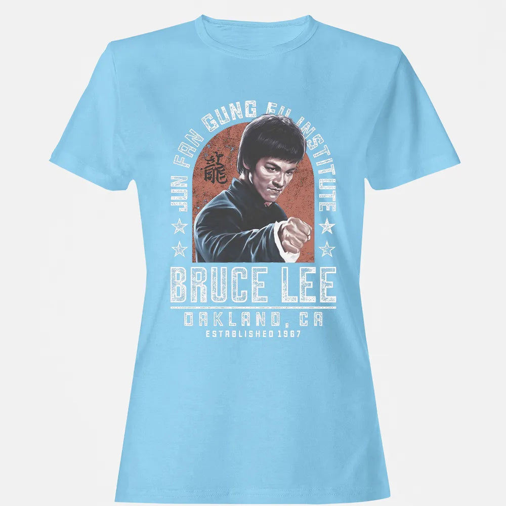 Women's T-shirt - SGRF9ZGS