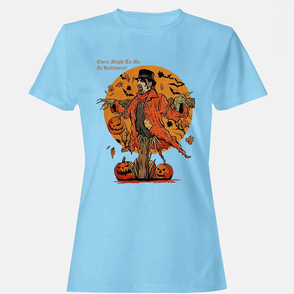 Women's T-shirt - 5PWWKAQV