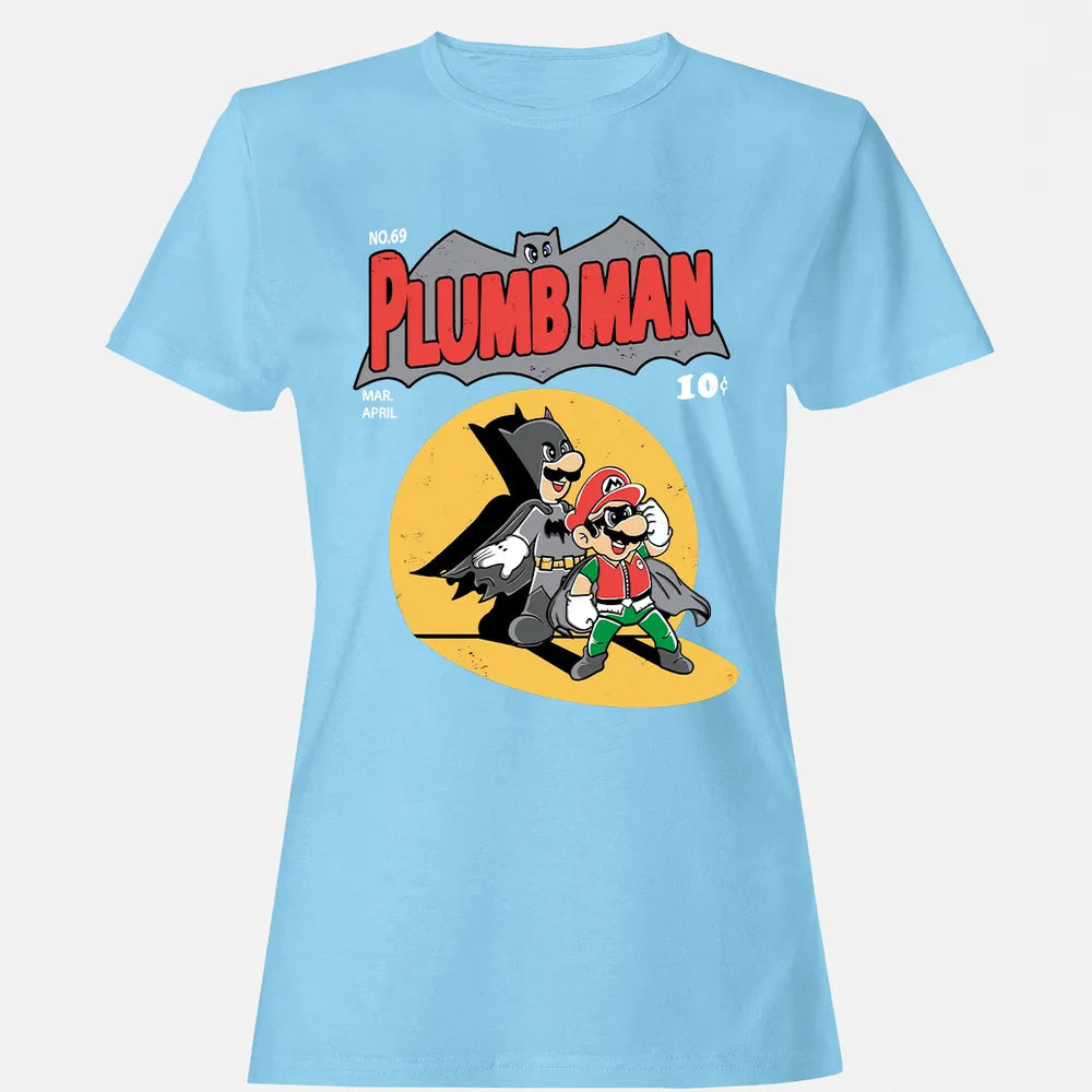 Women's T-shirt - G8M9HD7J