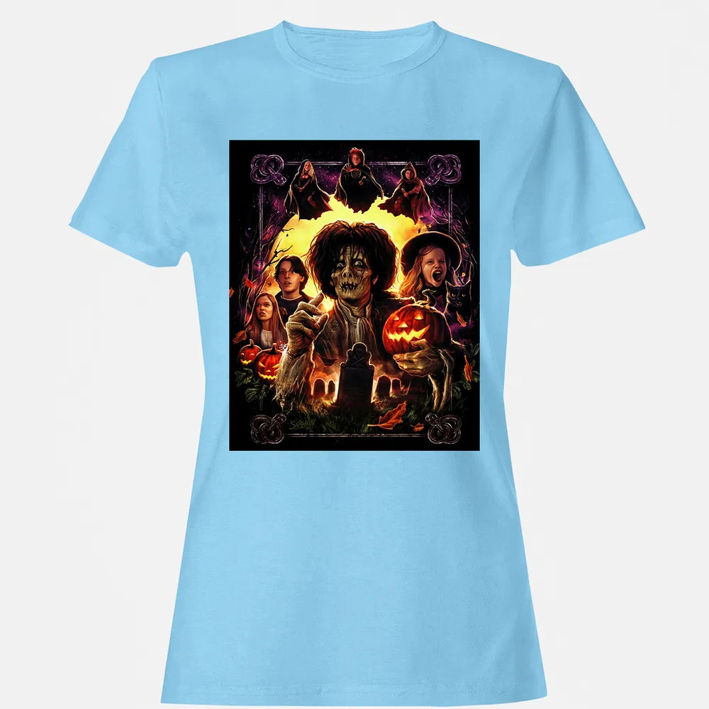 Women's T-shirt - 1HB3URSE