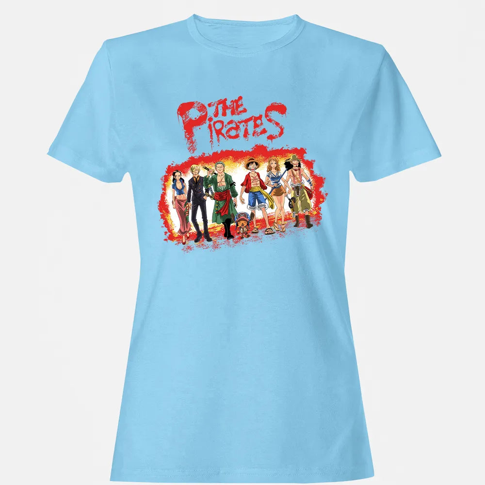 Women's T-shirt - K26PG86H