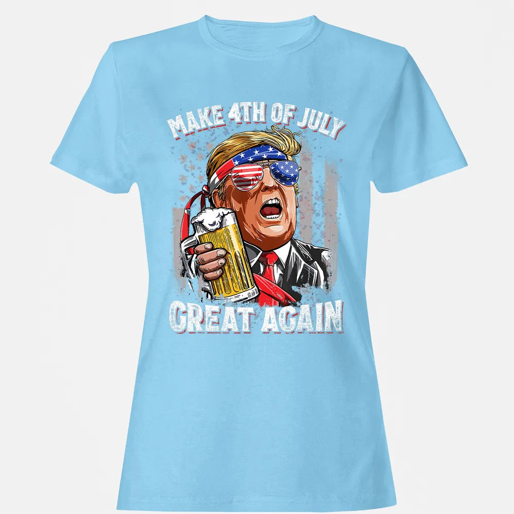 Women's T-shirt - PK7BG8EM