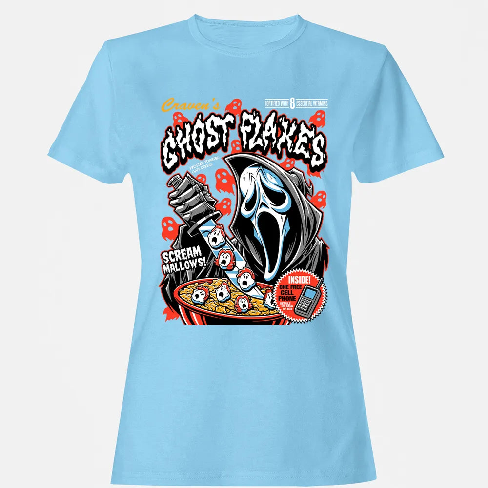 Women's T-shirt - YUQ4B1M4