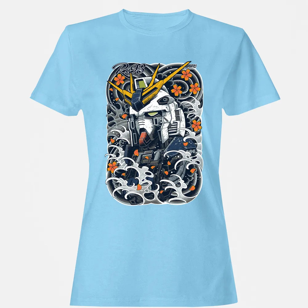 Women's T-shirt - CH3RQHP9