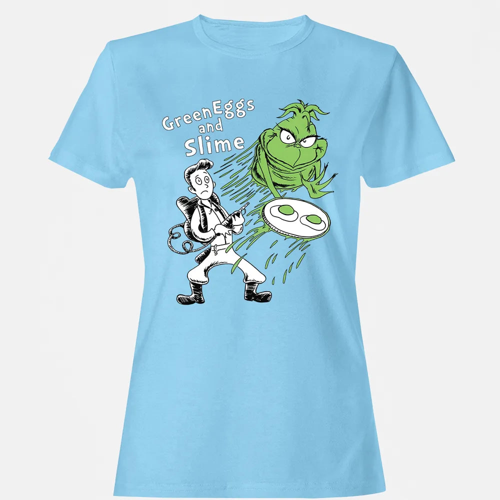 Women's T-shirt - 5AE3EYC8