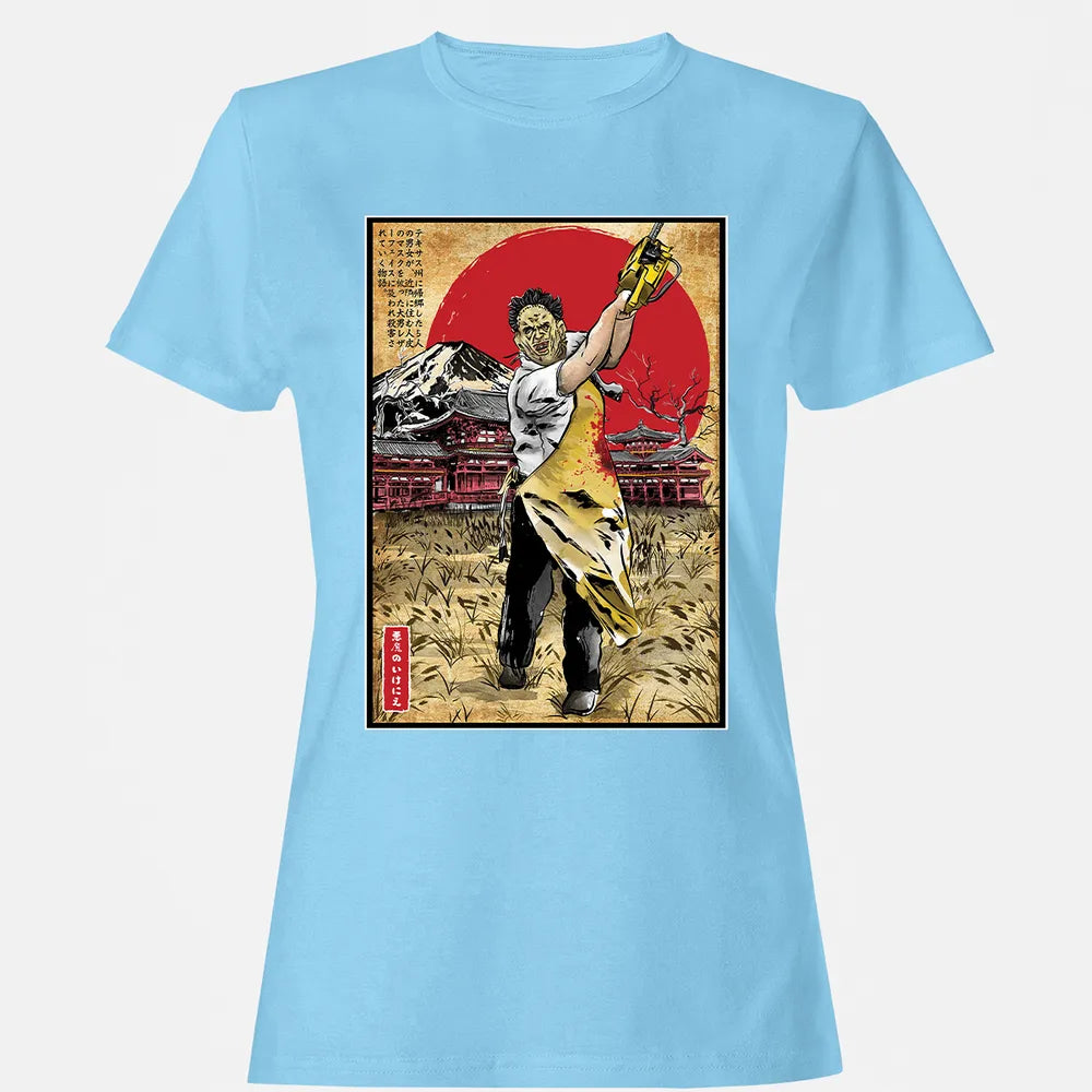 Women's T-shirt - BT2F9RZW