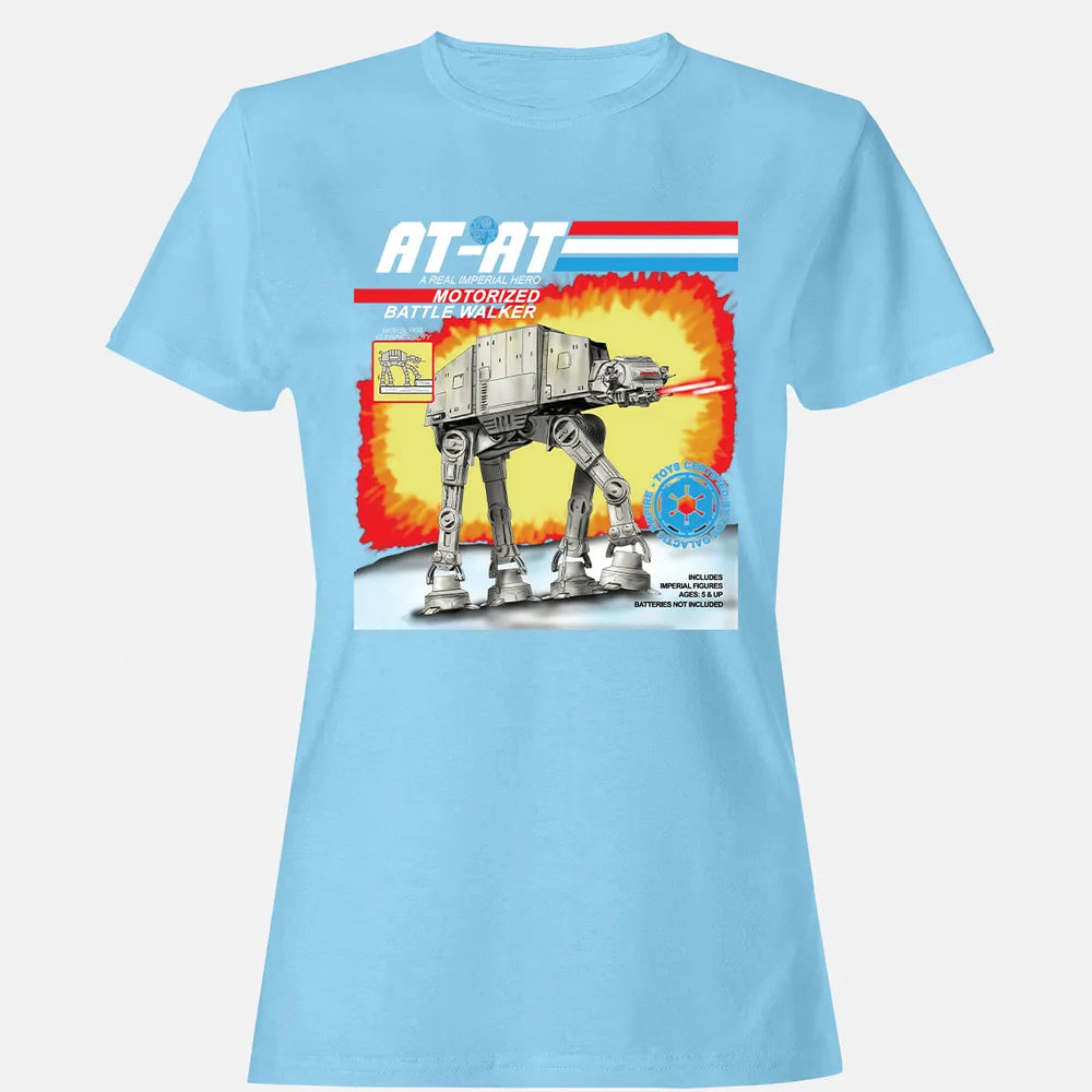 Women's T-shirt - 19MQAANQ