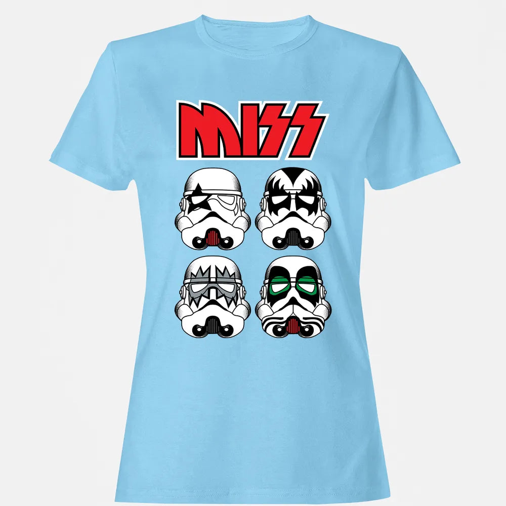 Women's T-shirt - AE5D288E