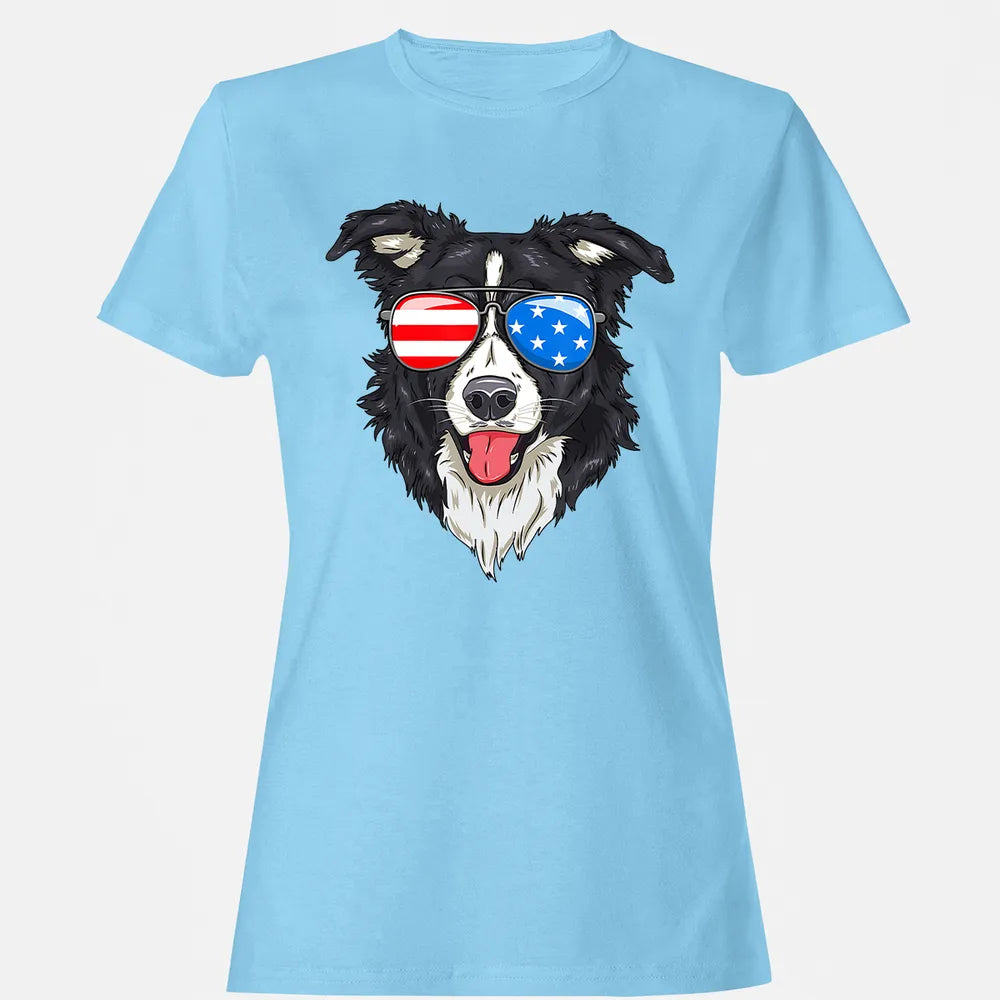 Women's T-shirt - C1EV73VY