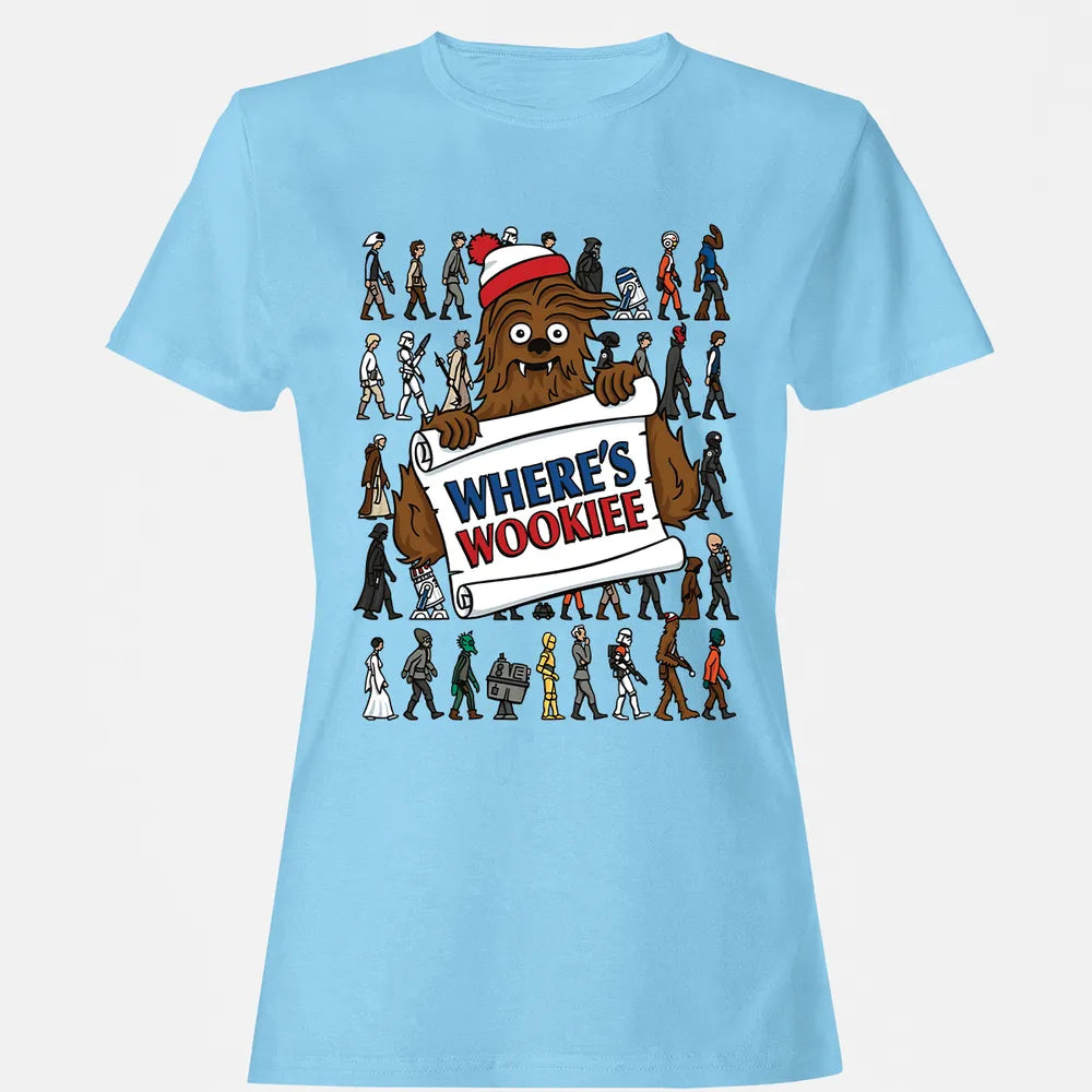 Women's T-shirt - P8YS1N5B