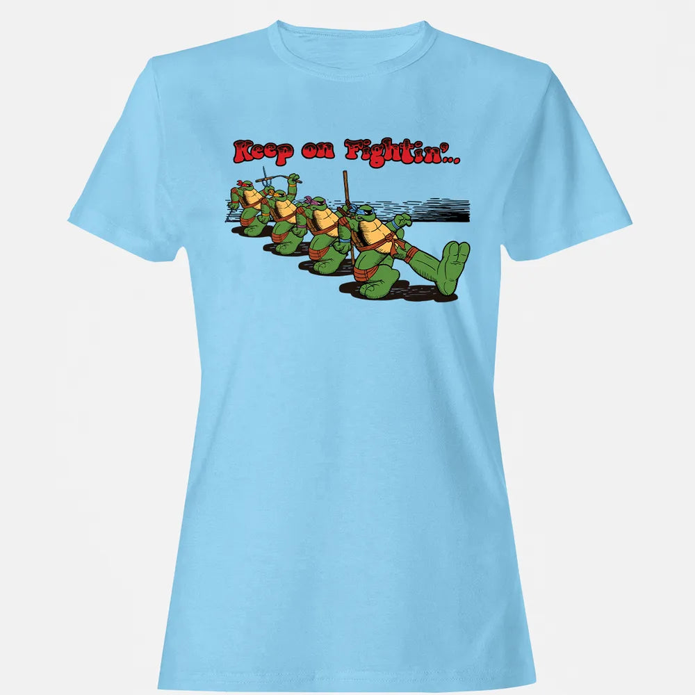 Women's T-shirt - RCY1WRNF