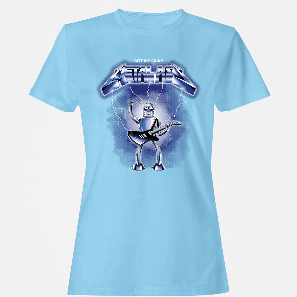 Women's T-shirt - 7VTH1UJP