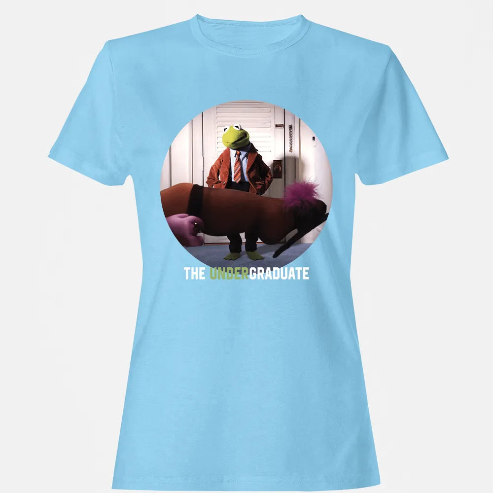 Women's T-shirt - 7CWBDC2R