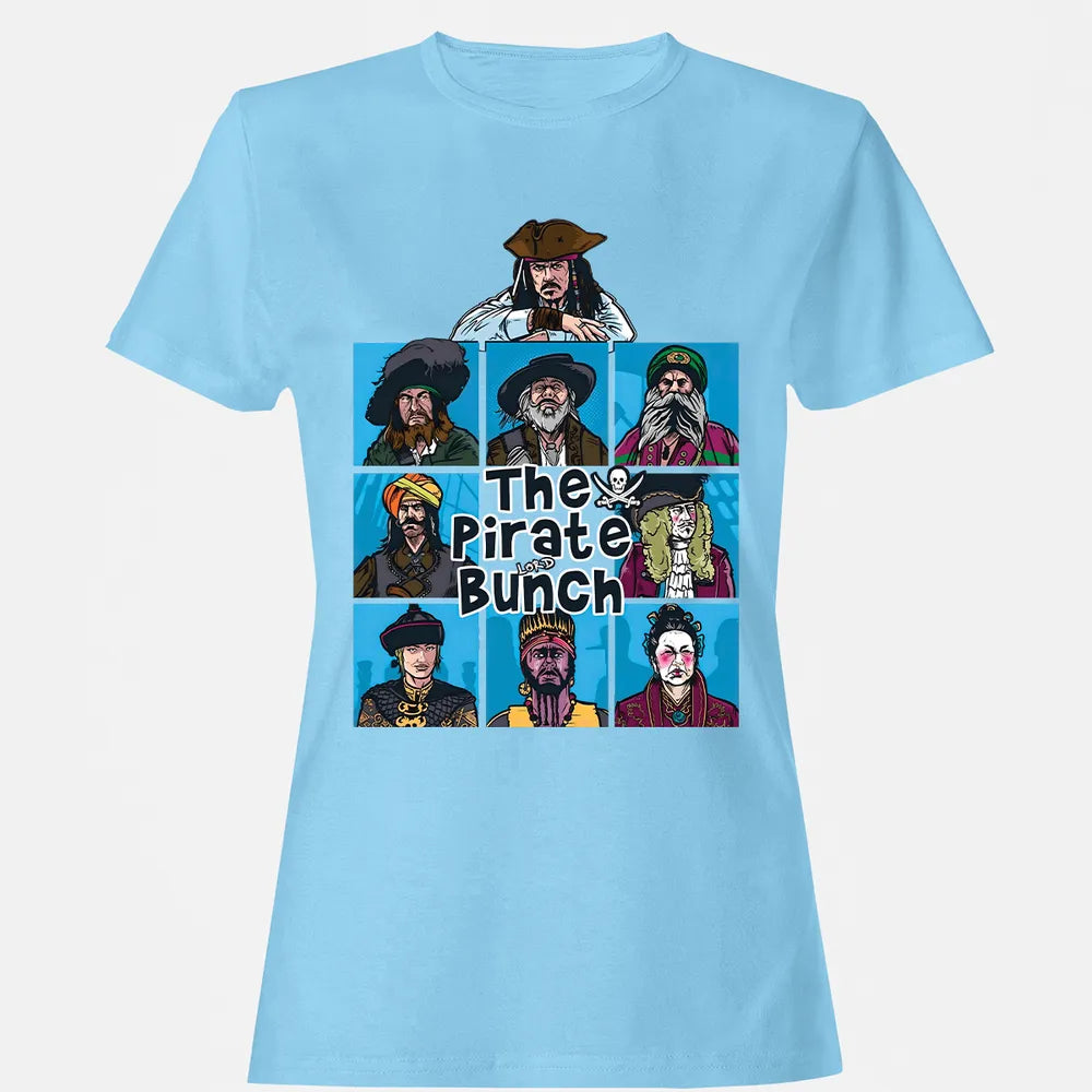 Women's T-shirt - FC5DRTHR