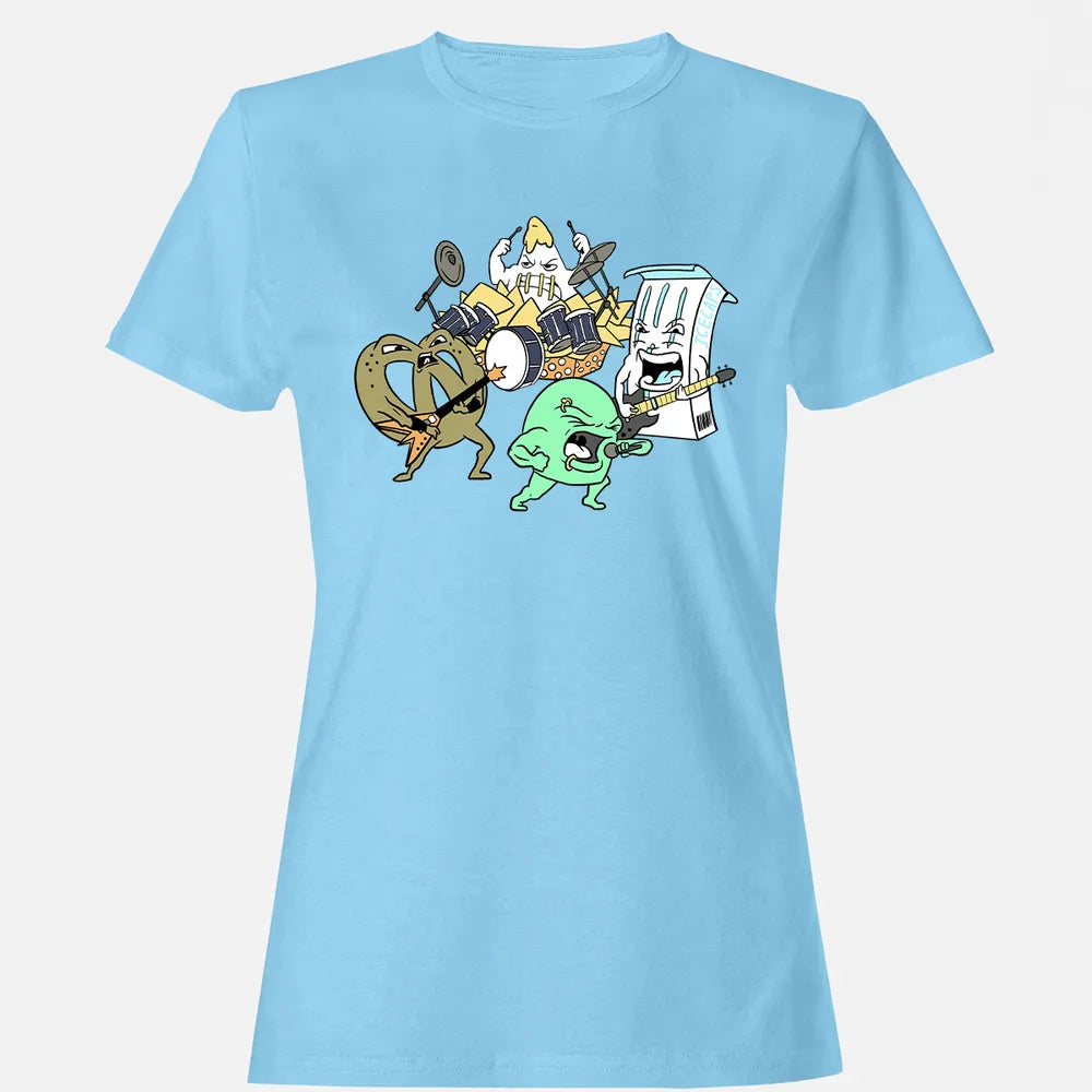 Women's T-shirt - FD3W7MCA