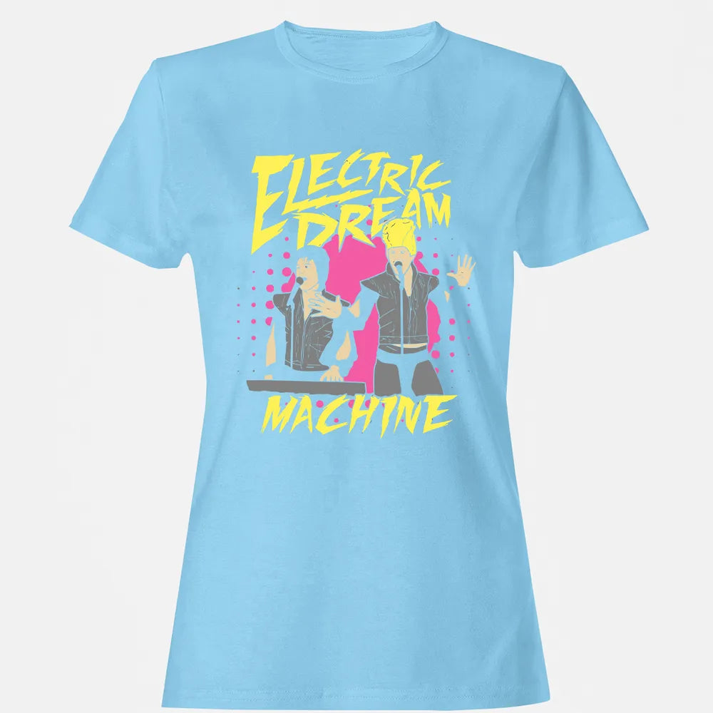 Women's T-shirt - LB932P7Y