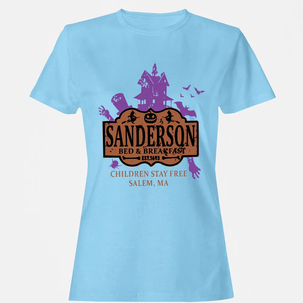 Women's T-shirt - ACQ4R9RD
