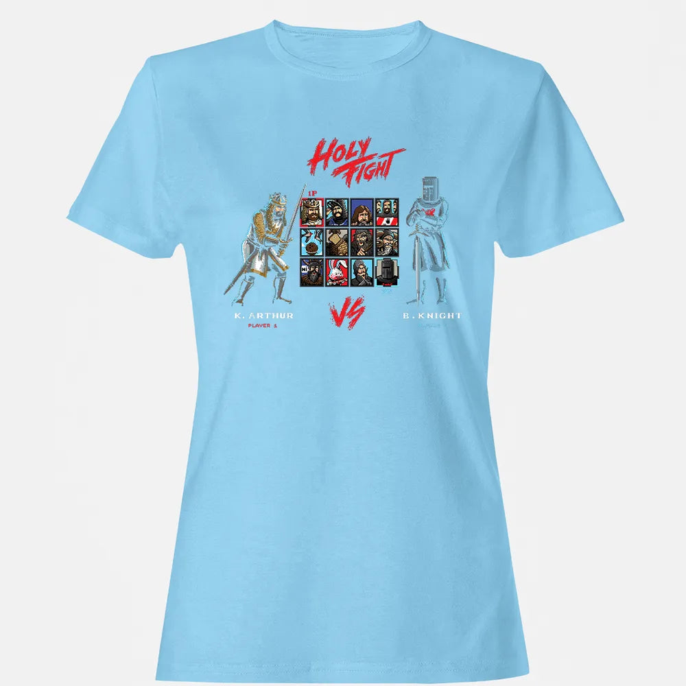 Women's T-shirt - BNU27PUR
