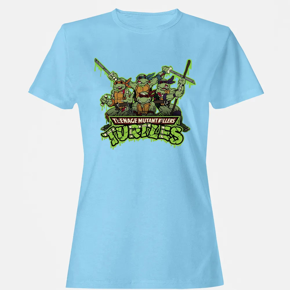 Women's T-shirt - PXTHQB14