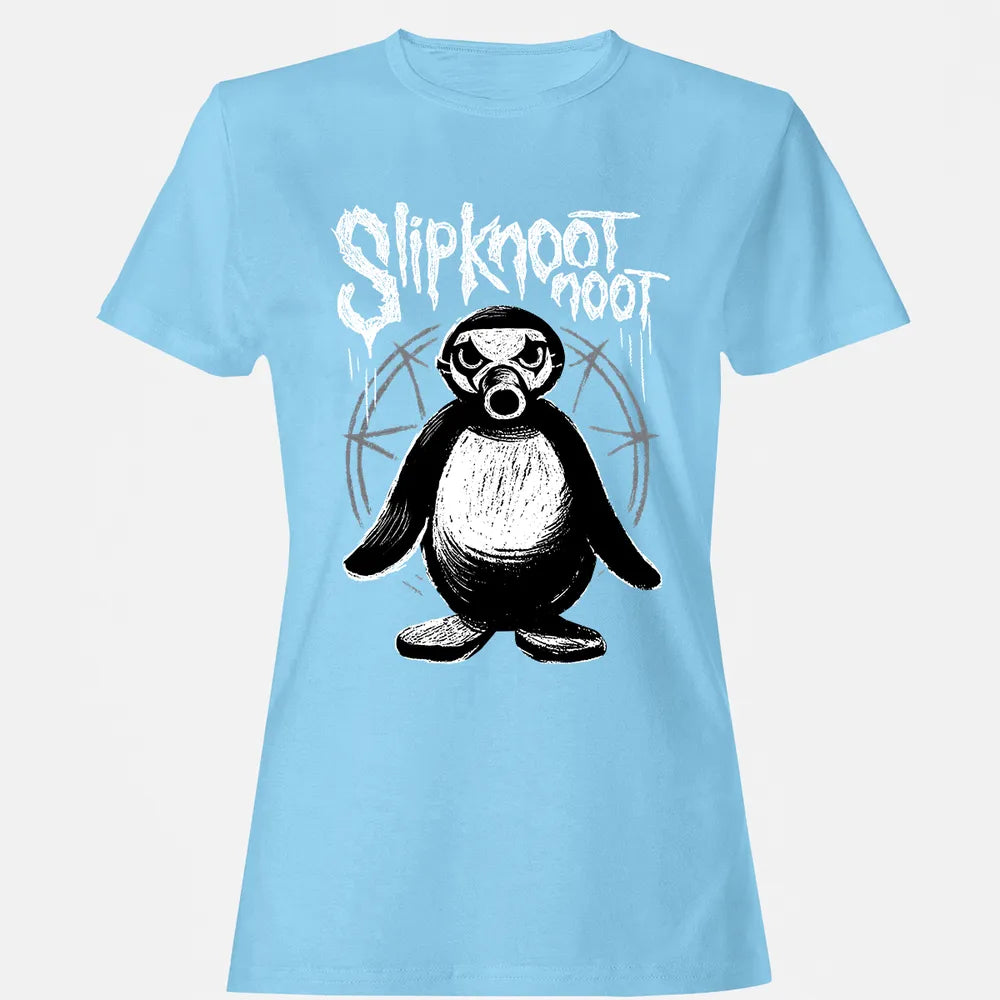 Women's T-shirt - YW7ZTKK8