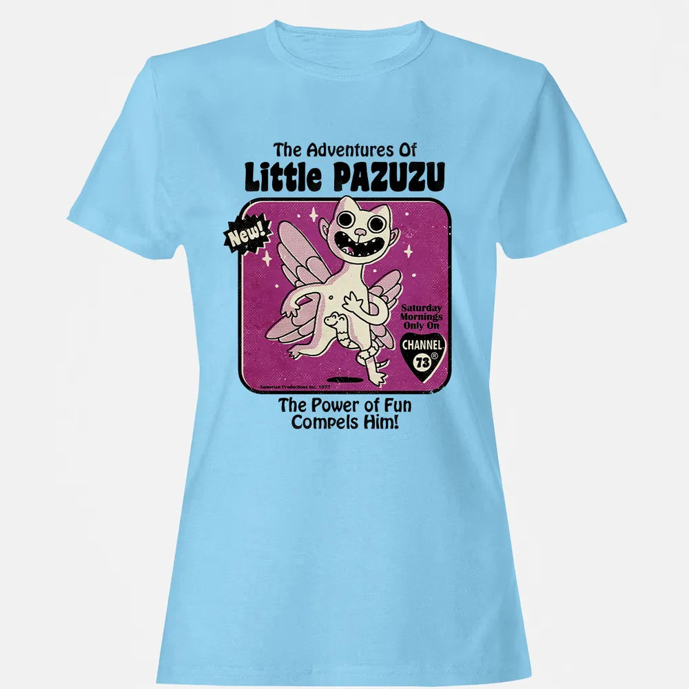 Women's T-shirt - 6SNEEWR7
