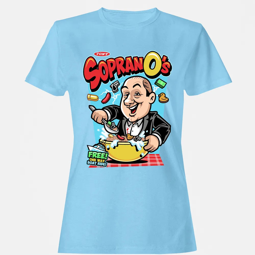 Women's T-shirt - G6N5HV74