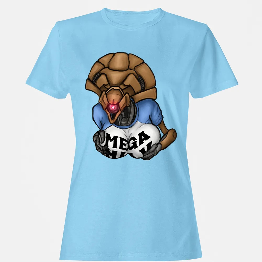 Women's T-shirt - 8EMYES9F