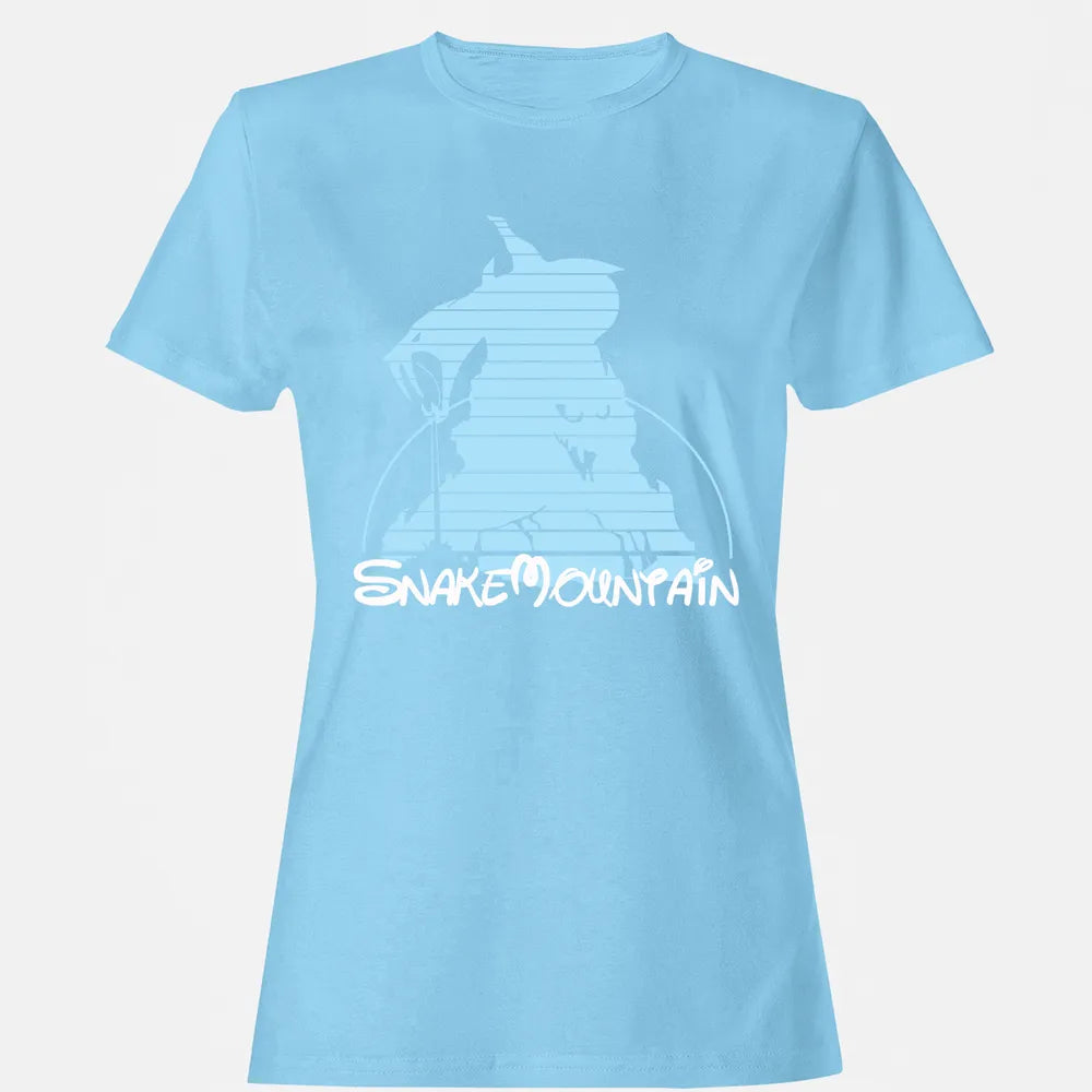 Women's T-shirt - 5SSTU21Y