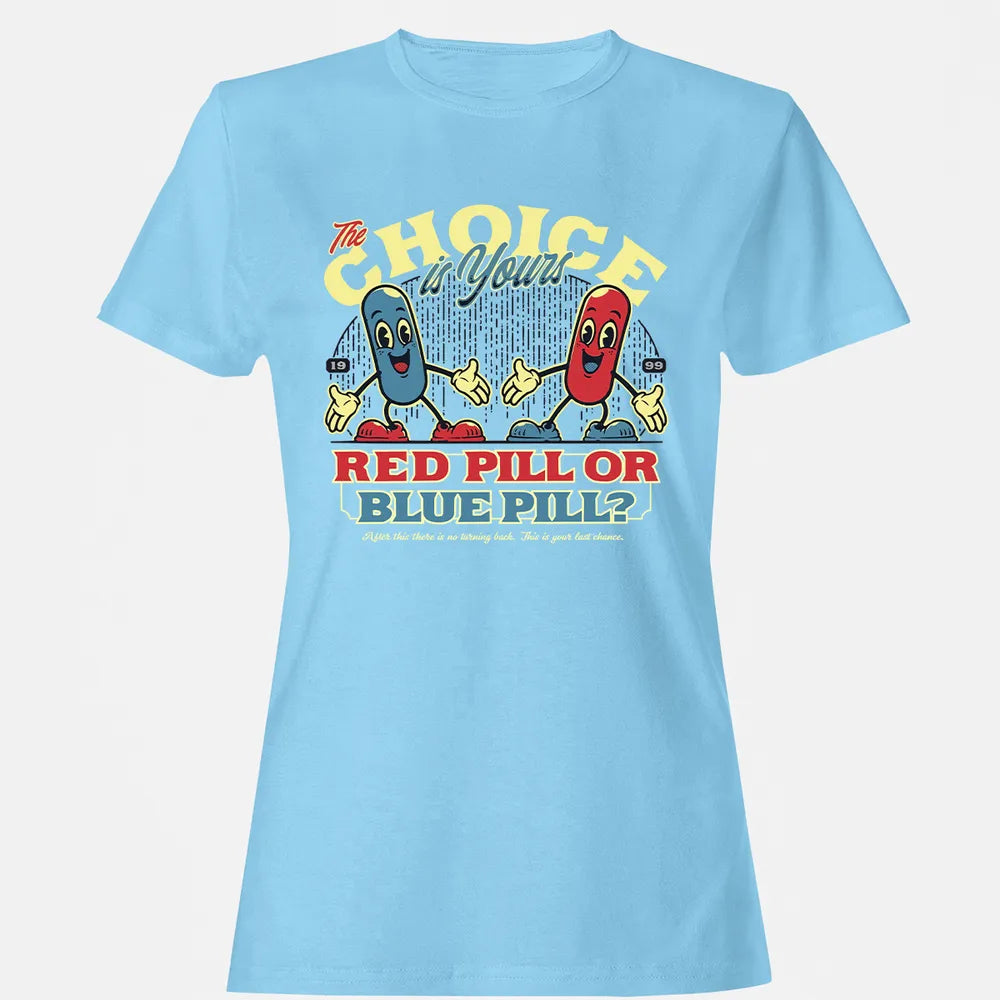 Women's T-shirt - F2J3NZXM