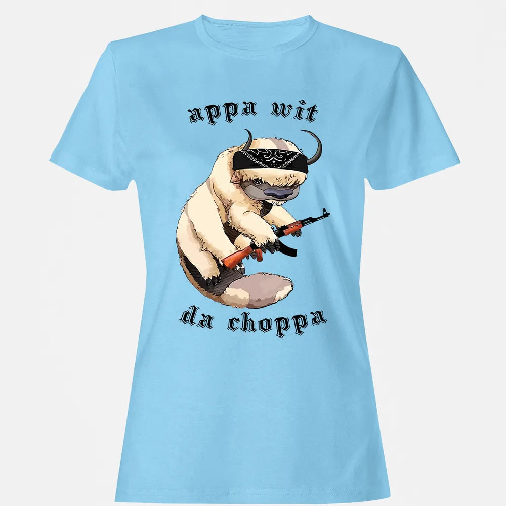 Women's T-shirt - Q9B57J87