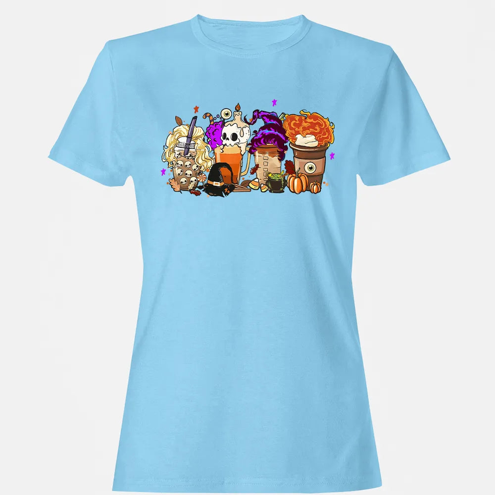 Women's T-shirt - 5UVTTGUD