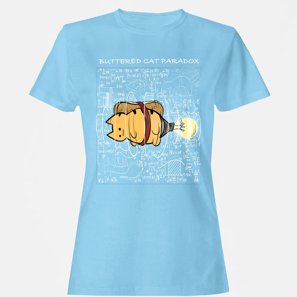 Women's T-shirt - ZU5H61ZE